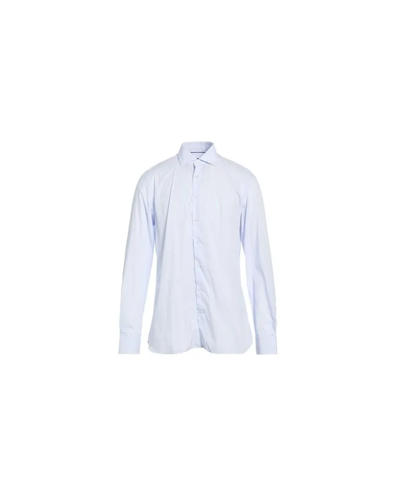 Hackett TOPS - Hemdenauf YOOX.COM Hellblau