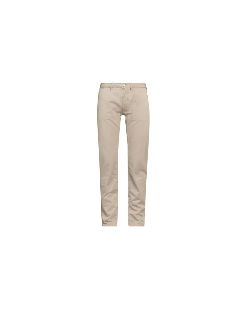 Jacob Cohën HOSEN & RÖCKE - Jeanshosenauf YOOX.COM Beige