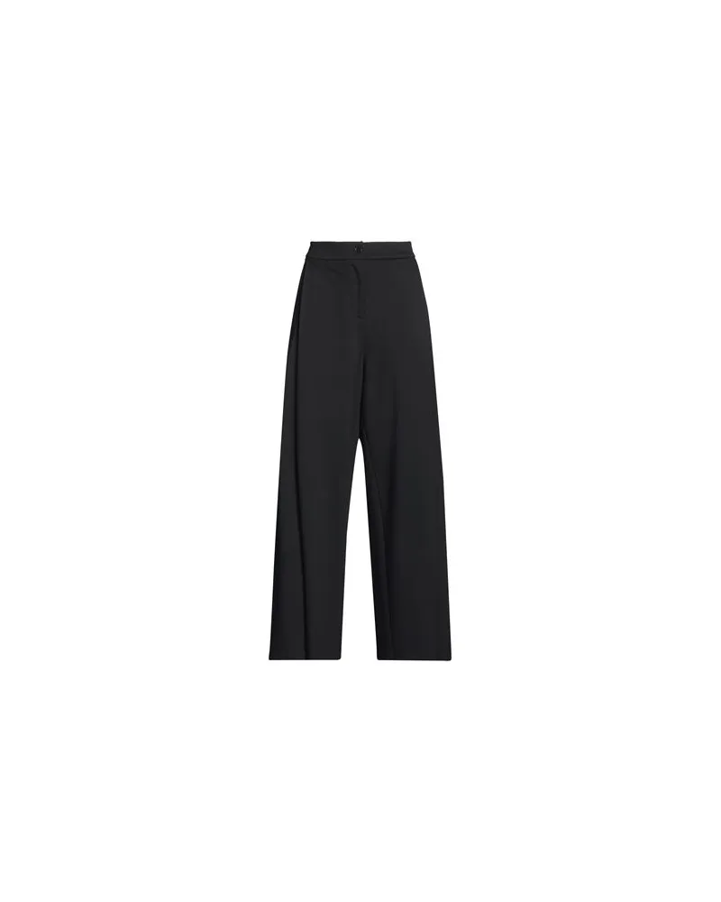 Motel HOSEN & RÖCKE - Hosenauf YOOX.COM Schwarz