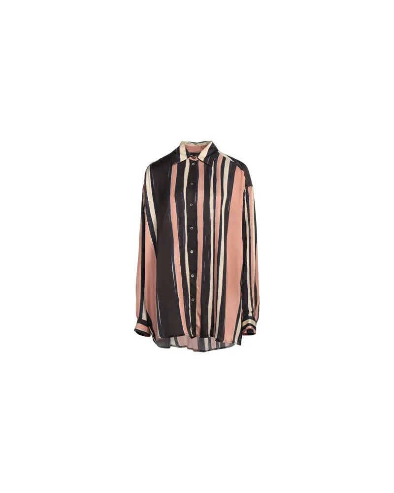 ottod’Ame CARING - TOPS - Hemdenauf YOOX.COM Antikrosa