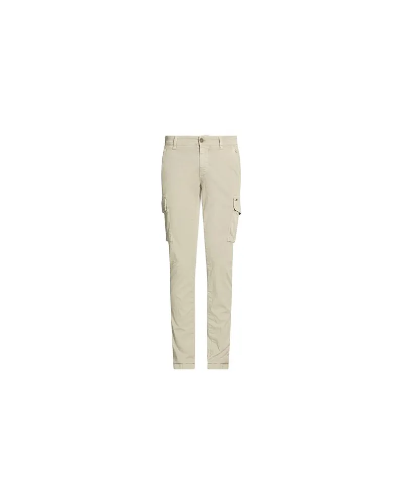 Mason's HOSEN & RÖCKE - Hosenauf YOOX.COM Salbeigrün