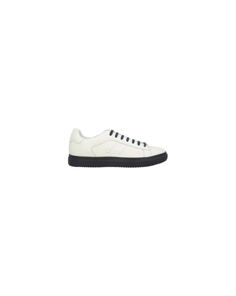 Doucal´s SCHUHE - Sneakersauf YOOX.COM Elfenbein