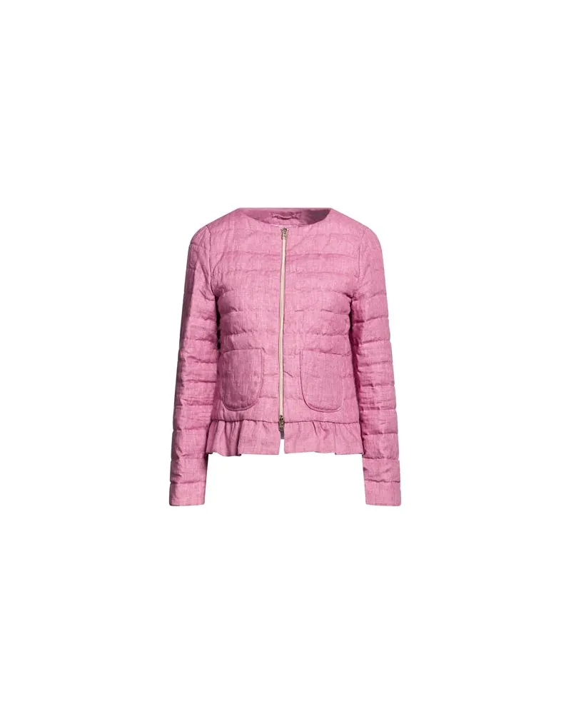 Herno JACKEN & MÄNTEL - Pufferjacken & Daunenjackenauf YOOX.COM Malve