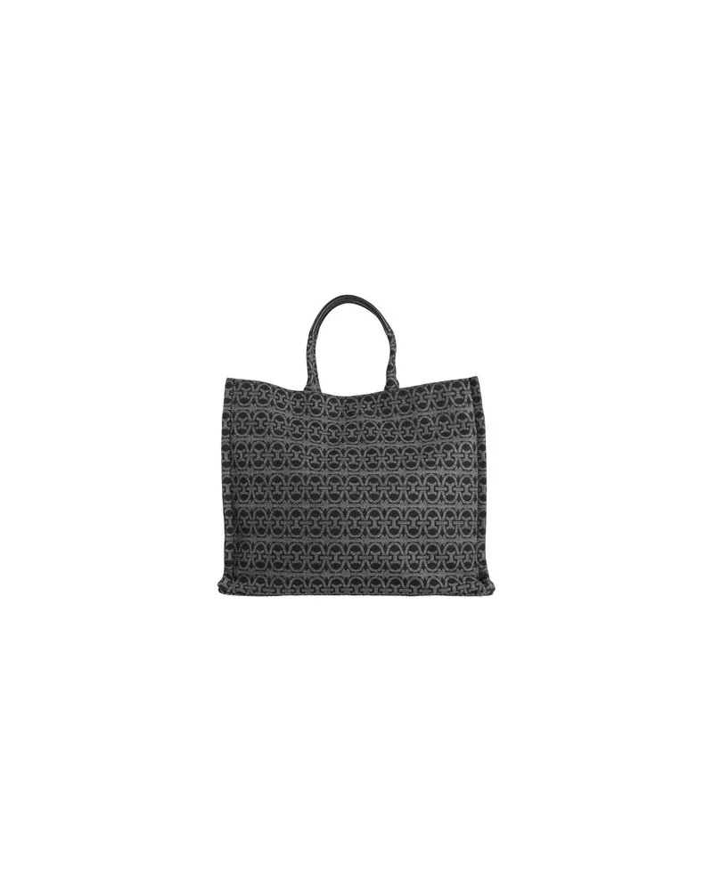 Coccinelle NEVER WITHOUT BAG - TASCHEN - Handtaschenauf YOOX.COM Braungrau