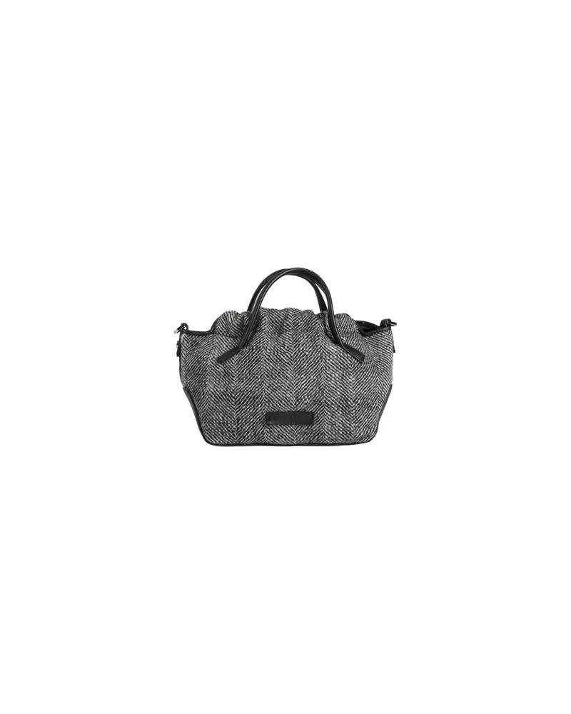 Fabiana Filippi TASCHEN - Handtaschenauf YOOX.COM Schwarz