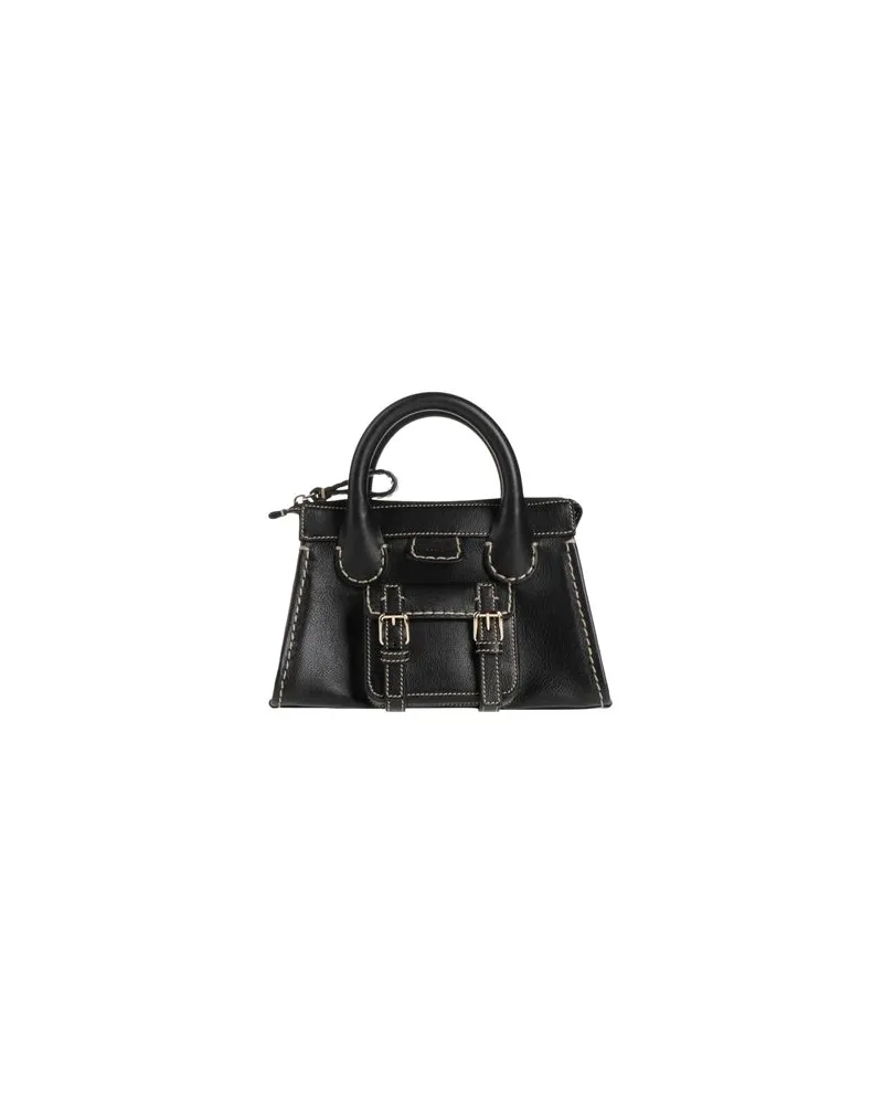 Chloé TASCHEN - Handtaschenauf YOOX.COM Schwarz