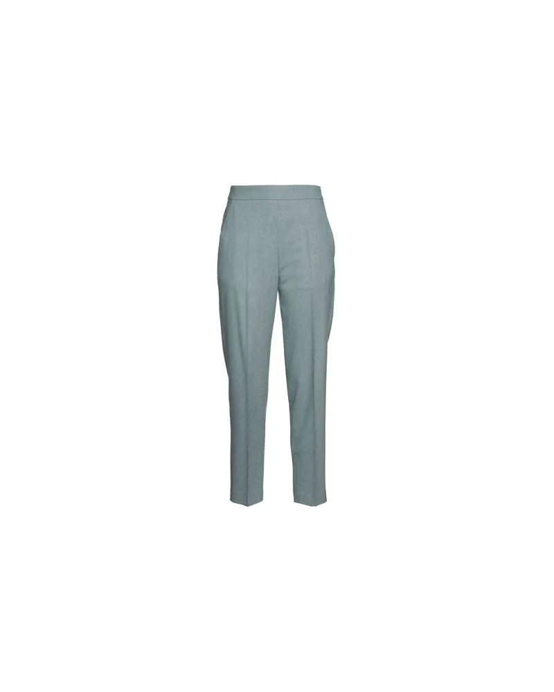 AGNONA HOSEN & RÖCKE - Hosenauf YOOX.COM Himmelblau