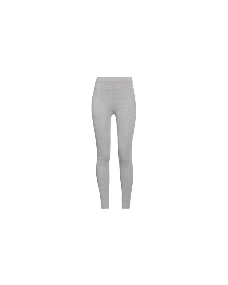 Givenchy HOSEN & RÖCKE - Leggingsauf YOOX.COM Grau