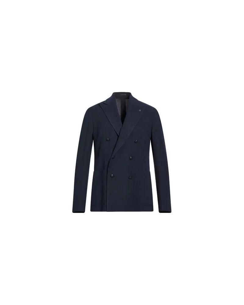 Tagliatore ANZÜGE und CO-ORDS - Blazersauf YOOX.COM Beige