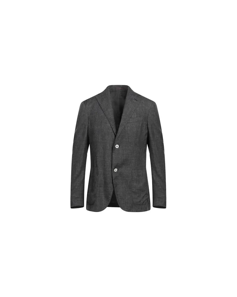 The Gigi ANZÜGE und CO-ORDS - Blazersauf YOOX.COM Braungrau