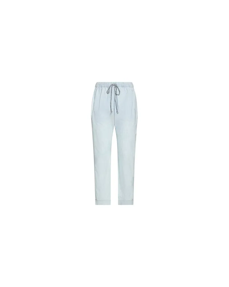 Xírena HOSEN & RÖCKE - Jeanshosenauf YOOX.COM Blau