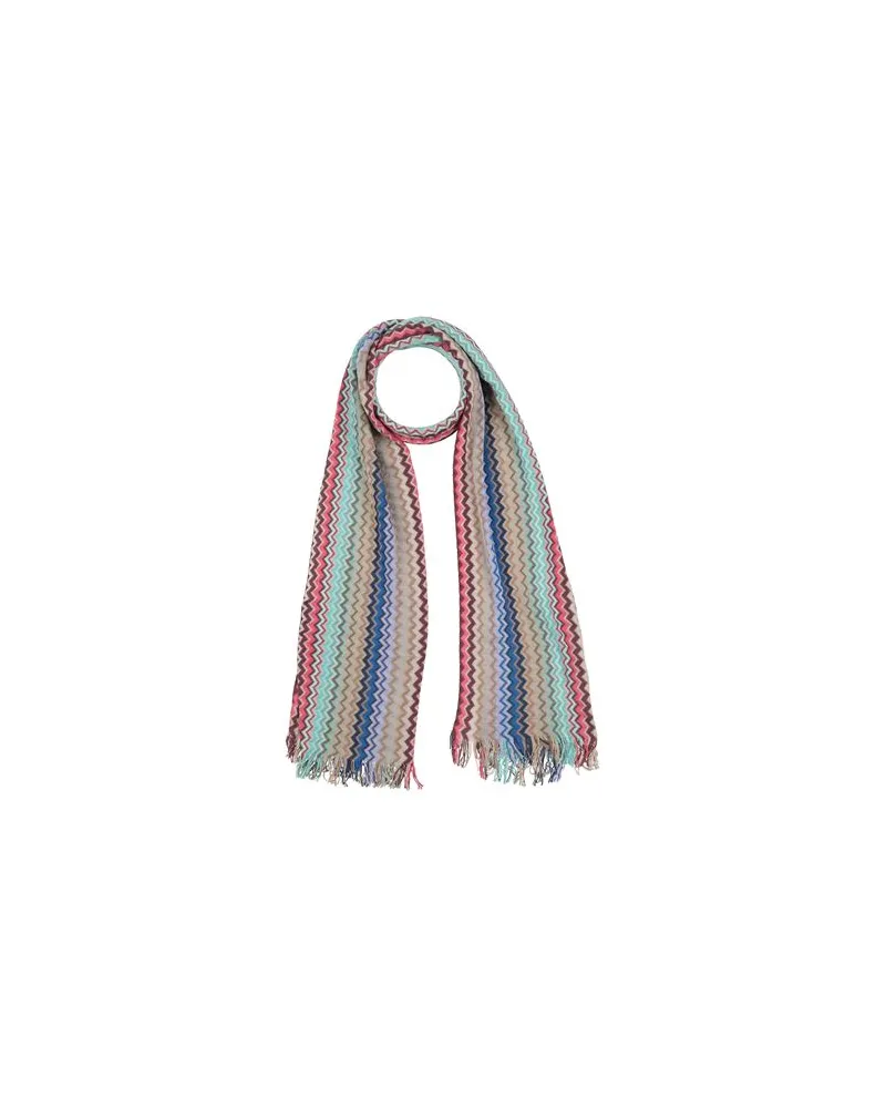Missoni ACCESSOIRES - Schalsauf YOOX.COM Beige