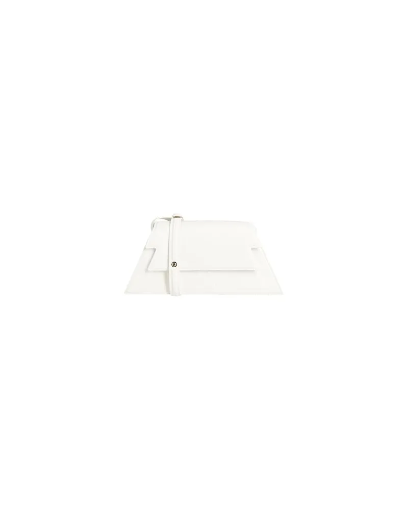 Marni TASCHEN - Umhängetascheauf YOOX.COM Weiß