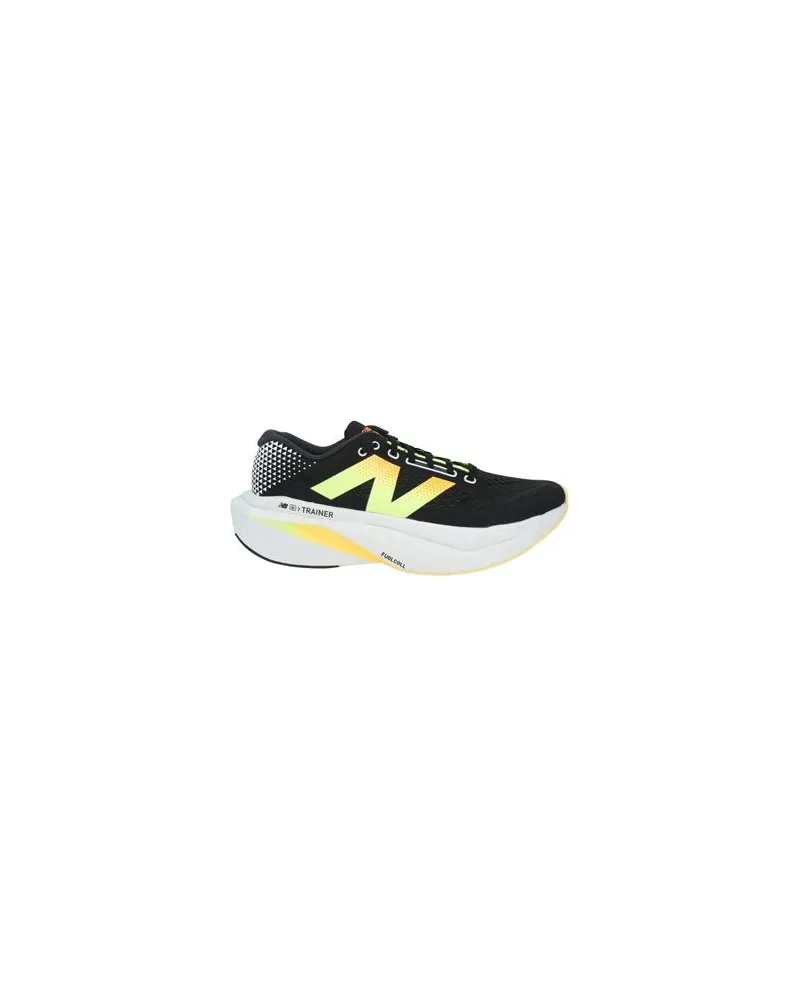 New Balance RCX - SCHUHE - Sneakersauf YOOX.COM Schwarz