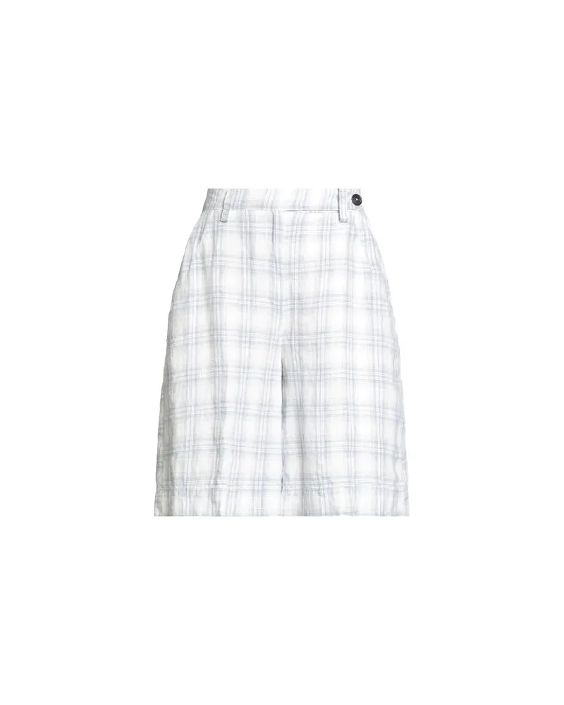 Massimo Alba HOSEN & RÖCKE - Shorts & Bermudashortsauf YOOX.COM Weiß