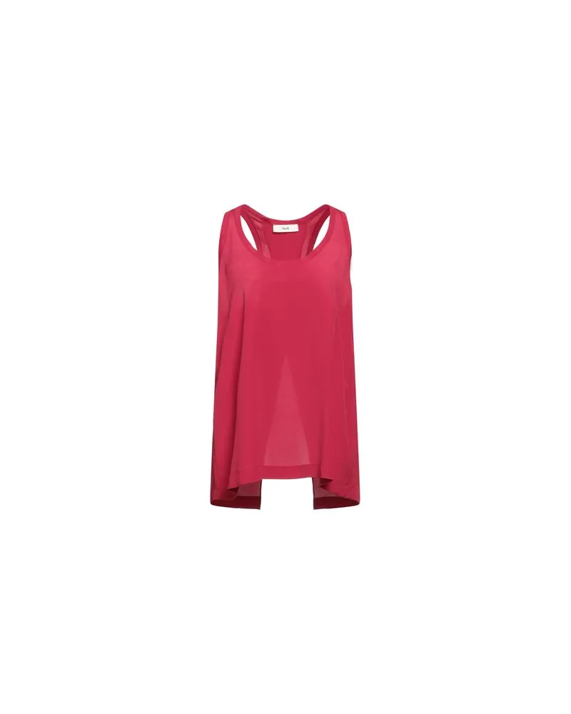 Suoli TOPS - Topsauf YOOX.COM Fuchsia