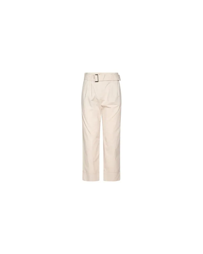 Eleventy HOSEN & RÖCKE - Hosenauf YOOX.COM Beige
