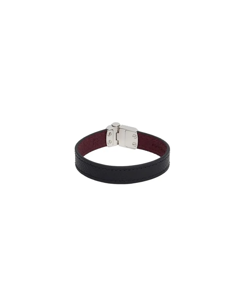 Dunhill SCHMUCK und UHREN - Armbänderauf YOOX.COM Schwarz