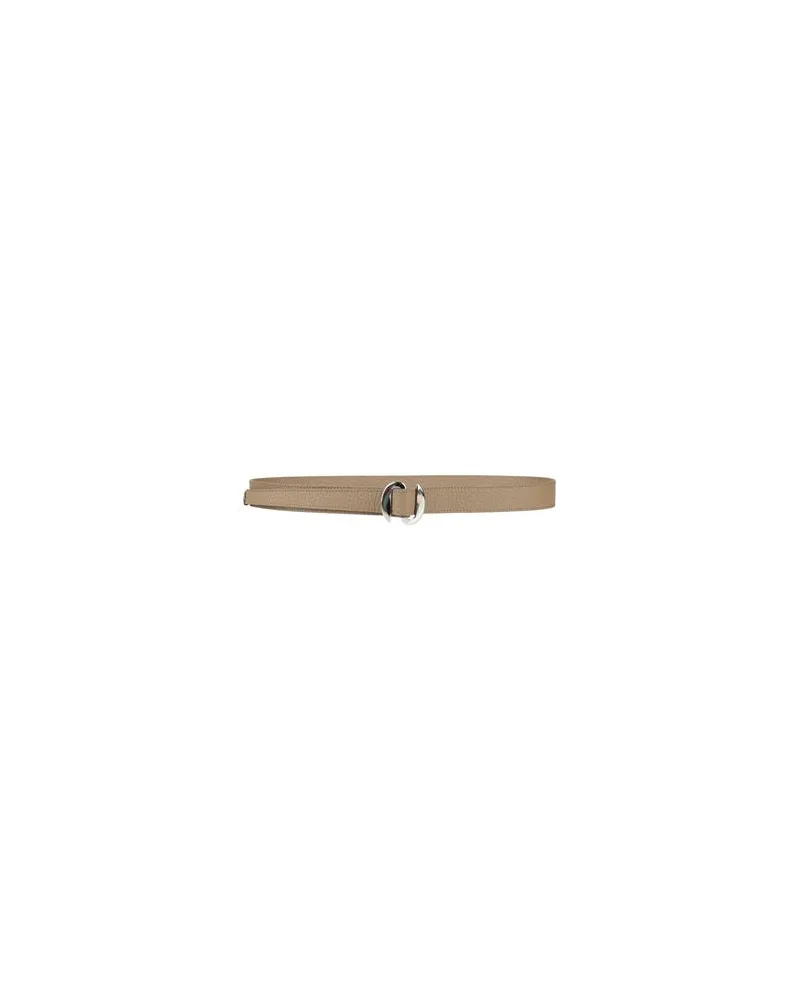 Orciani Kleinlederwaren - Gürtelauf YOOX.COM Khaki