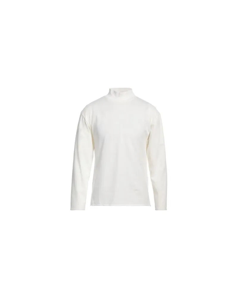 ERL TOPS - T-shirtsauf YOOX.COM Weiß