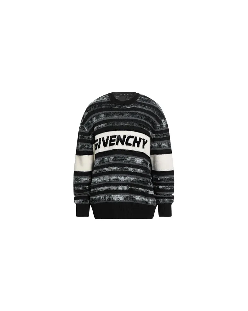 Givenchy STRICKWAREN - Pulloverauf YOOX.COM Braungrau