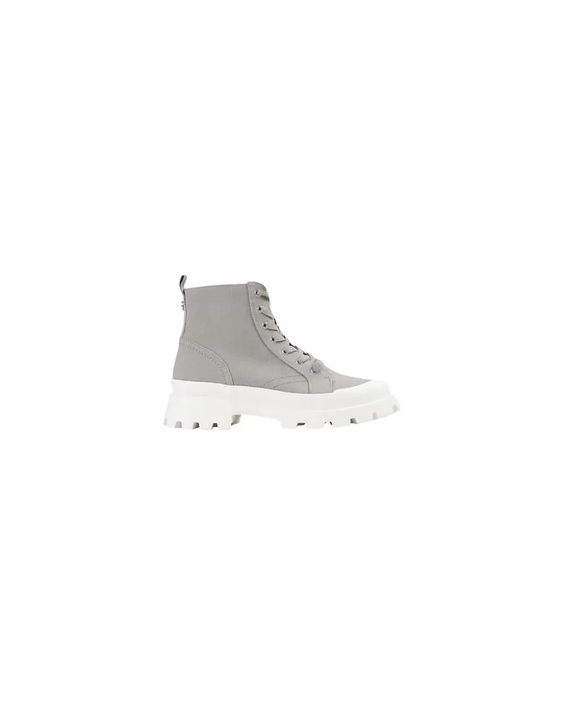 Steve Madden MT SHASTA BOOTIE  - SCHUHE - Stiefelettenauf YOOX.COM Grau
