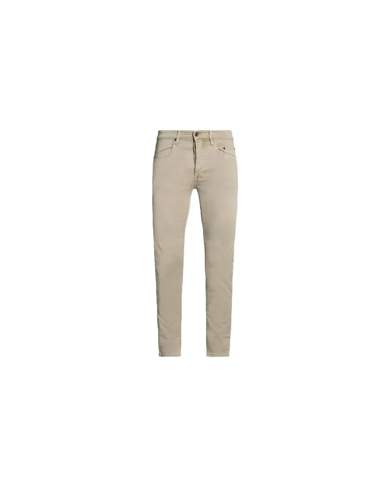 Siviglia HOSEN & RÖCKE - Hosenauf YOOX.COM Beige