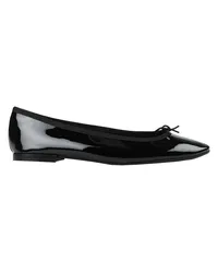 Repetto Ballerina Schwarz