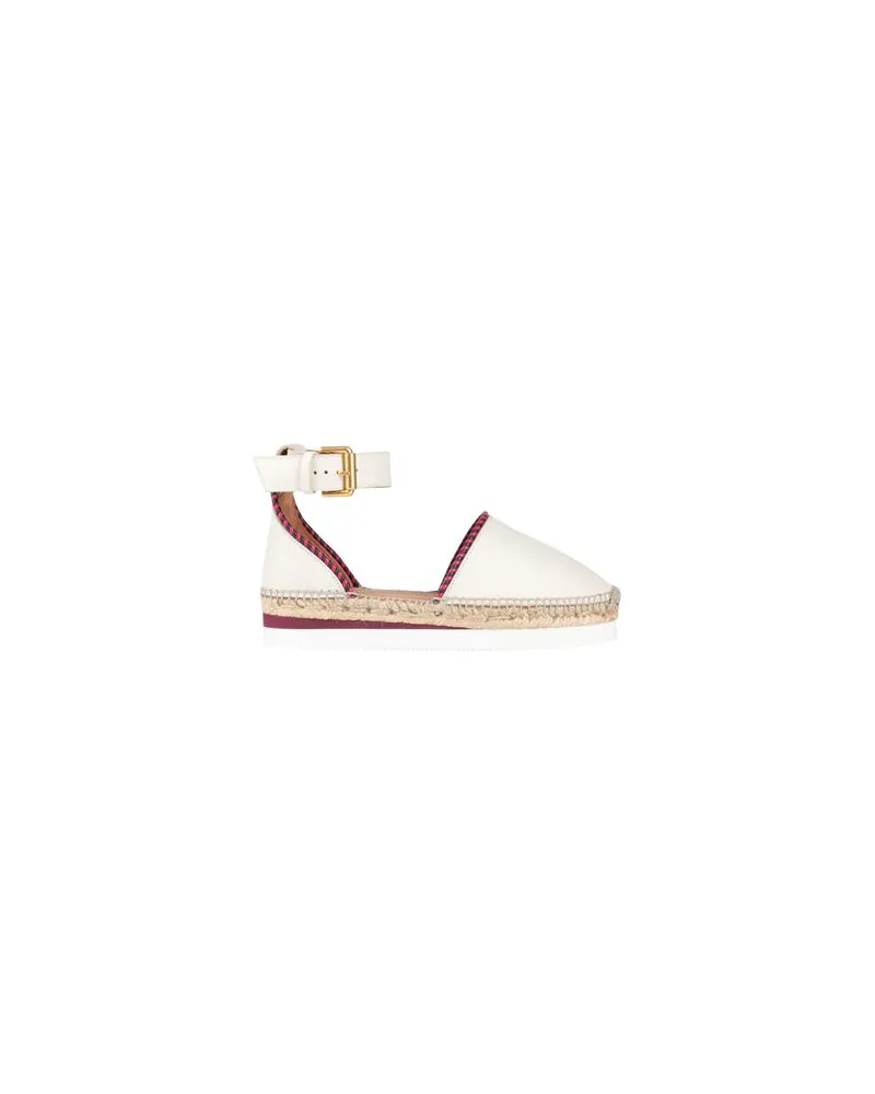 See by Chloé SCHUHE - Espadrillesauf YOOX.COM Off