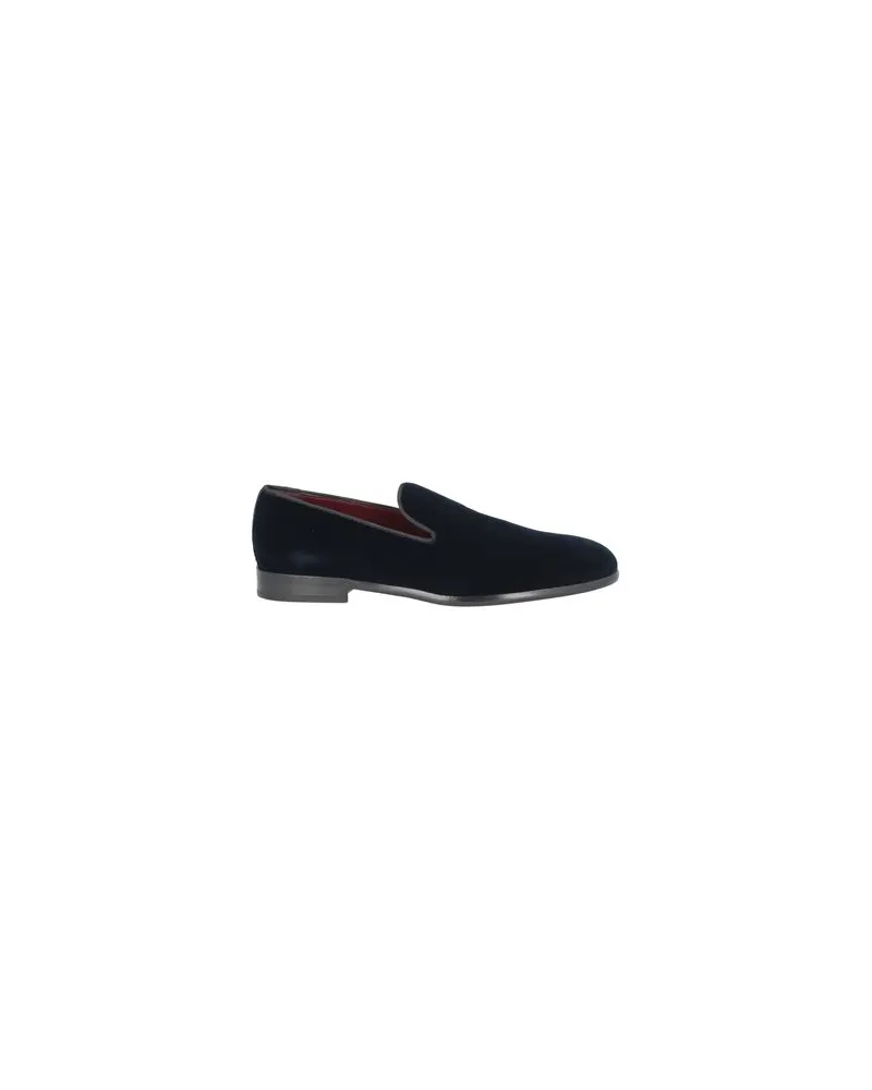 Dolce & Gabbana SCHUHE - Mokassinsauf YOOX.COM Nachtblau