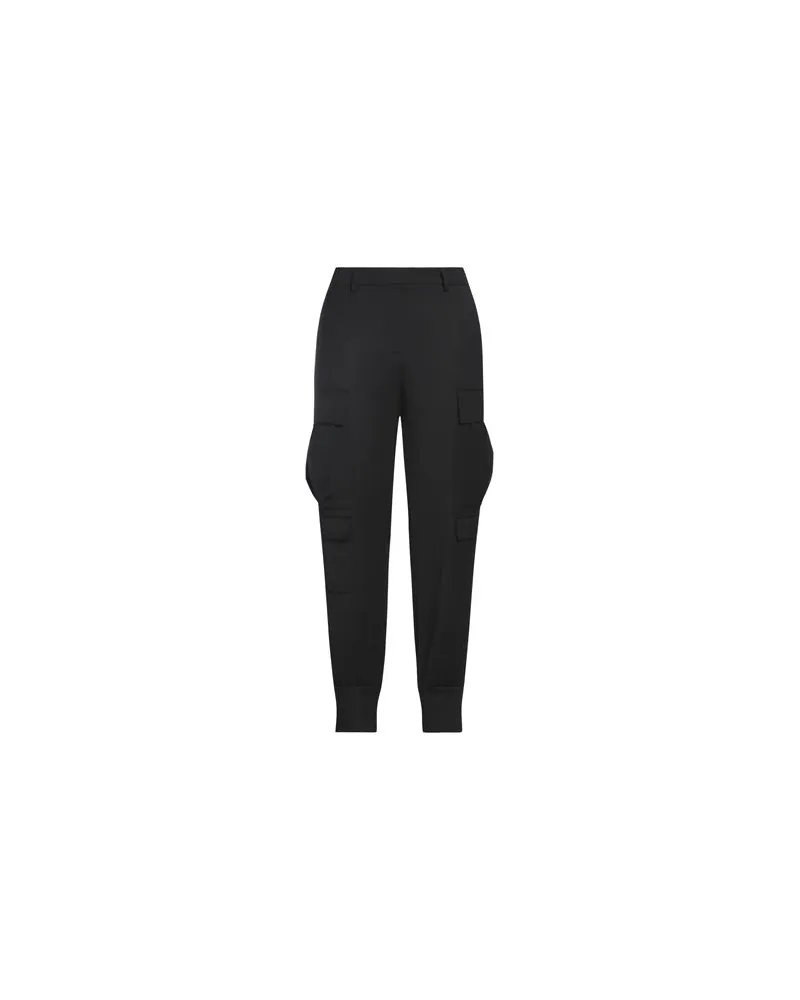 PT TORINO HOSEN & RÖCKE - Hosenauf YOOX.COM Schwarz