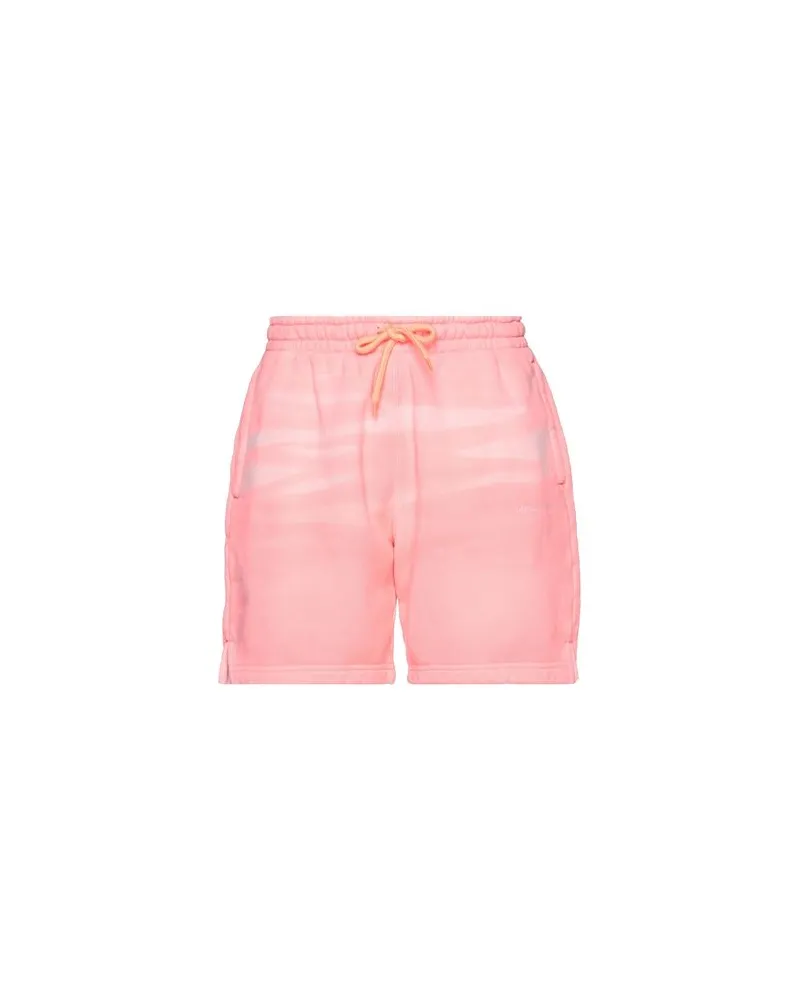 Alexander Wang HOSEN & RÖCKE - Shorts & Bermudashortsauf YOOX.COM Rosa