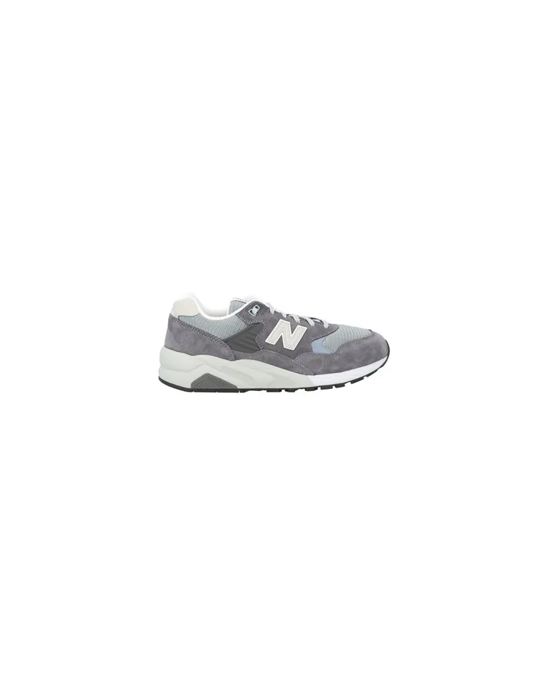 New Balance SCHUHE - Sneakersauf YOOX.COM Grau