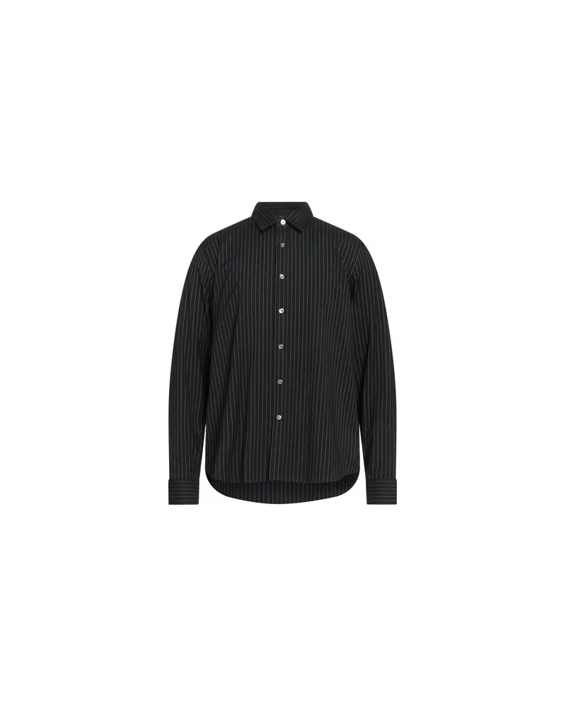 Michael Kors TOPS - Hemdenauf YOOX.COM Schwarz