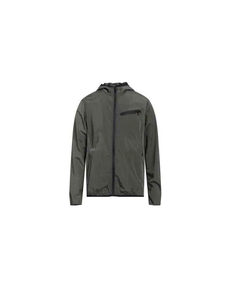 Sundek JACKEN & MÄNTEL - Jacken und Anoraksauf YOOX.COM Militärgrün