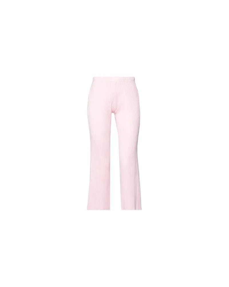 John Elliott + Co HOSEN & RÖCKE - Hosenauf YOOX.COM Rosa