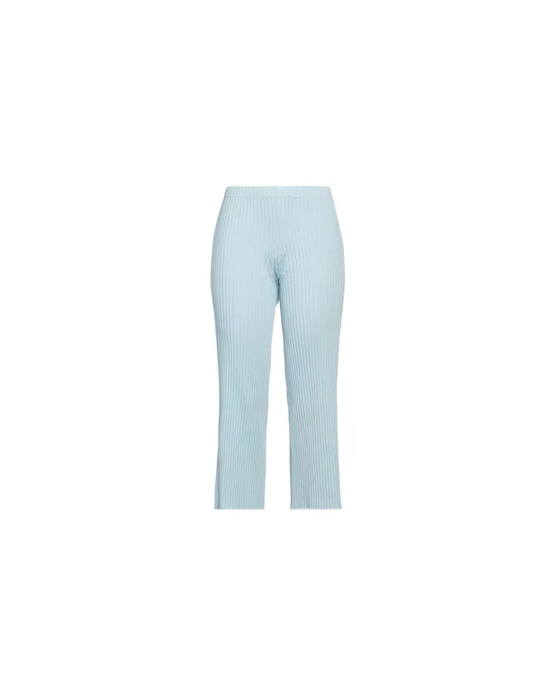 John Elliott + Co HOSEN & RÖCKE - Hosenauf YOOX.COM Himmelblau
