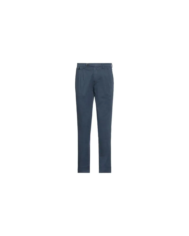 Briglia 1949 HOSEN & RÖCKE - Hosenauf YOOX.COM Marineblau