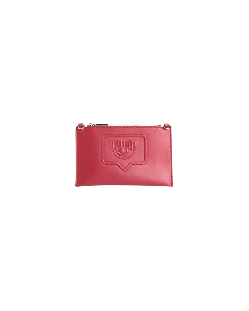 Chiara Ferragni TASCHEN - Handtaschenauf YOOX.COM Bordeaux