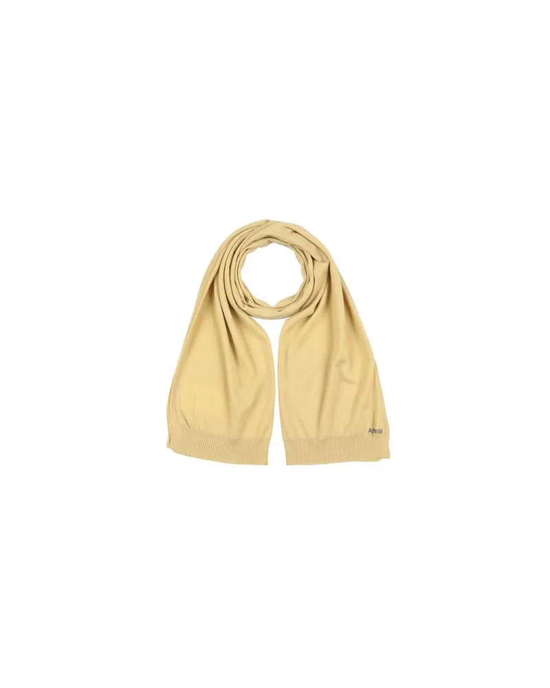 ASPESI ACCESSOIRES - Schalsauf YOOX.COM Gelb