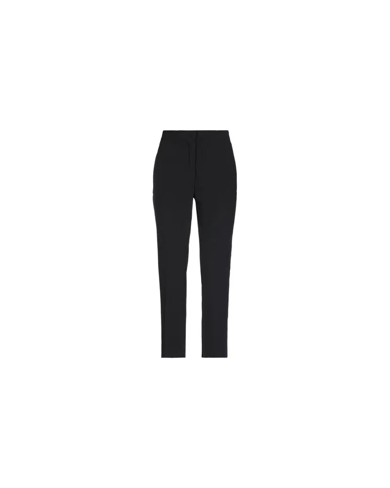 Kaos HOSEN & RÖCKE - Hosenauf YOOX.COM Schwarz