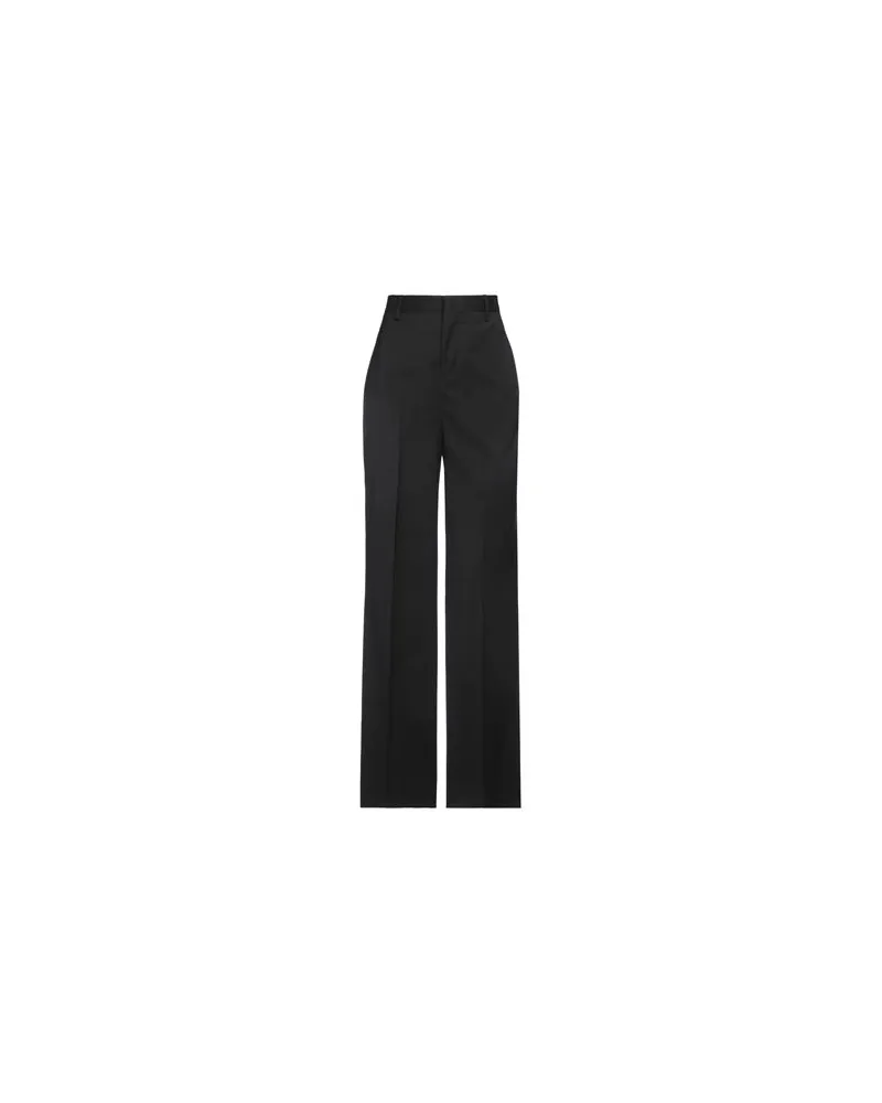 Briglia 1949 HOSEN & RÖCKE - Hosenauf YOOX.COM Schwarz