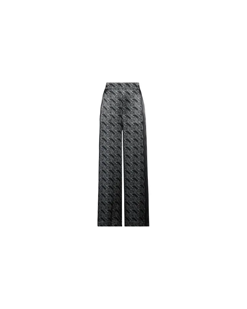 Casablanca Paris HOSEN & RÖCKE - Hosenauf YOOX.COM Braungrau