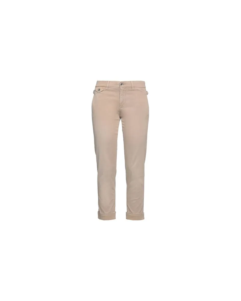 Jacob Cohën HOSEN & RÖCKE - Hosenauf YOOX.COM Kamel