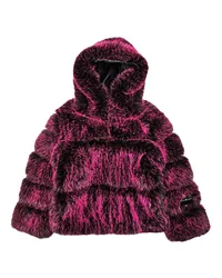 John Richmond Jacke & Anorak Fuchsia