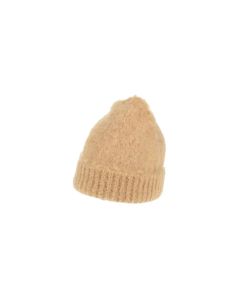 Jucca ACCESSOIRES - Mützen & Hüteauf YOOX.COM Sand