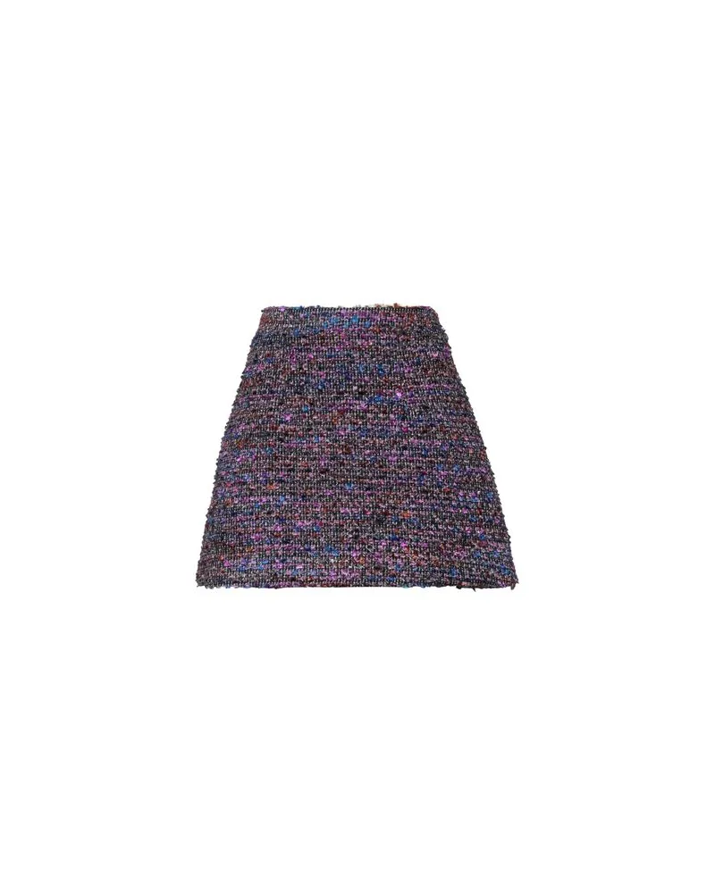 Silvian Heach HOSEN & RÖCKE - Miniröckeauf YOOX.COM Violett