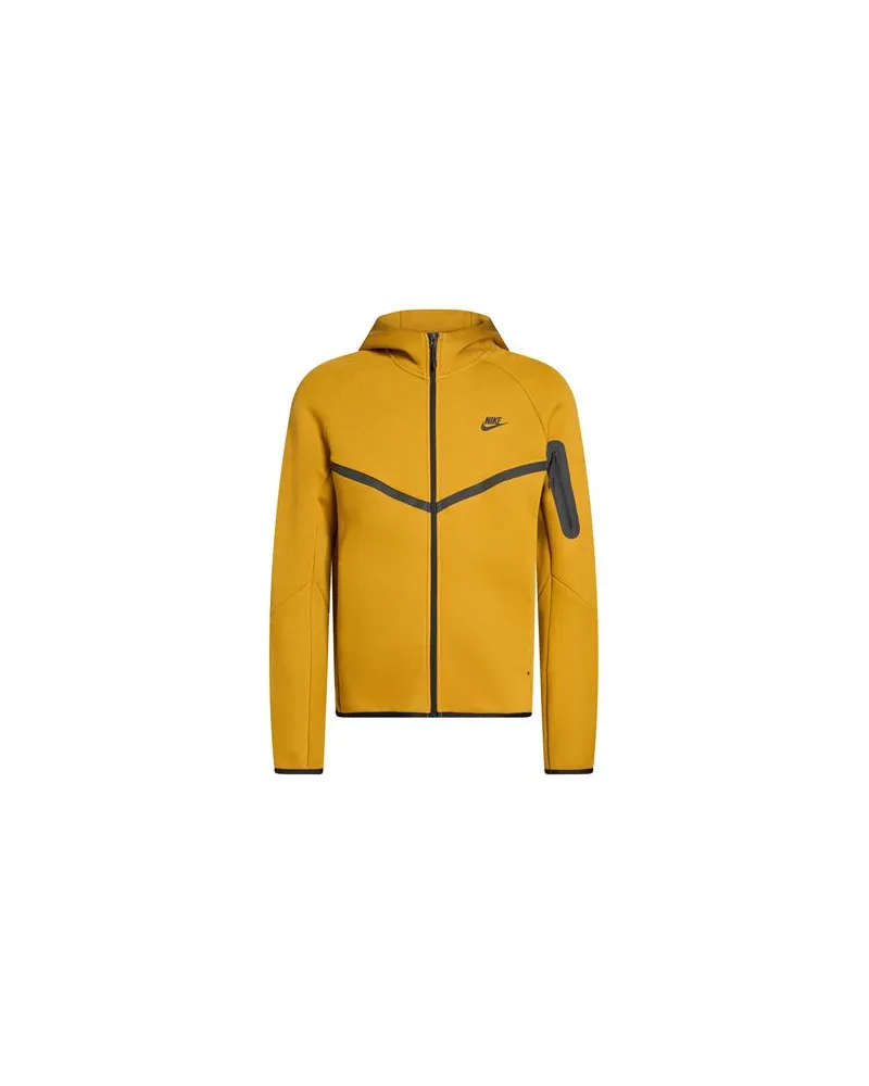 Nike TOPS - Sweatshirtsauf YOOX.COM Ringelblume