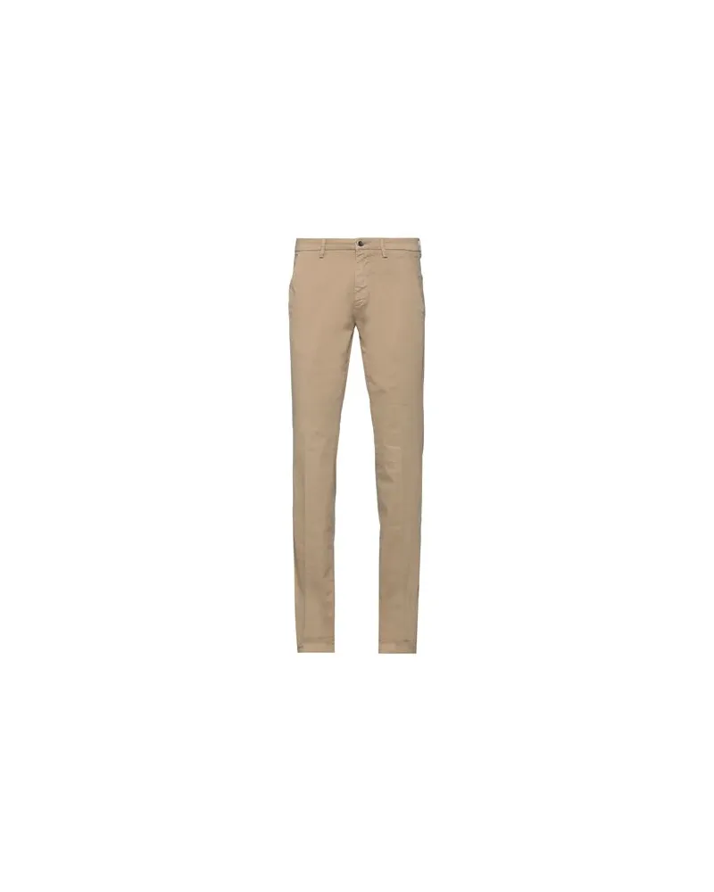Mason's HOSEN & RÖCKE - Hosenauf YOOX.COM Beige
