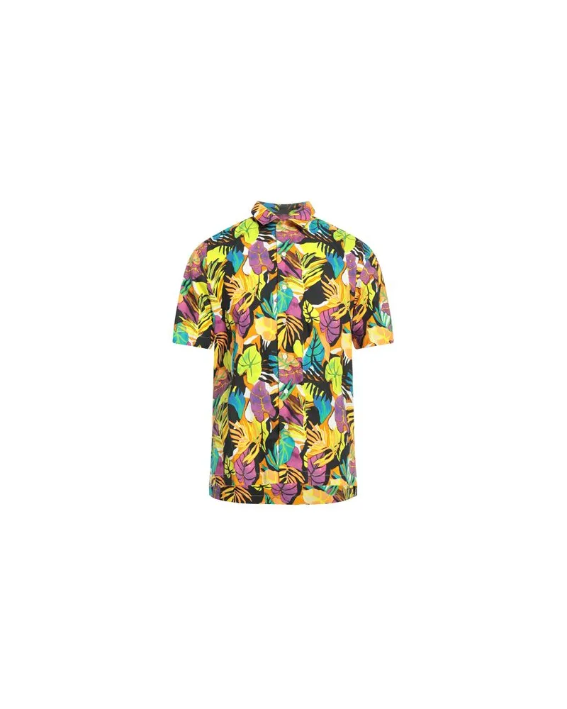 Brian Dales TOPS - Hemdenauf YOOX.COM Ringelblume